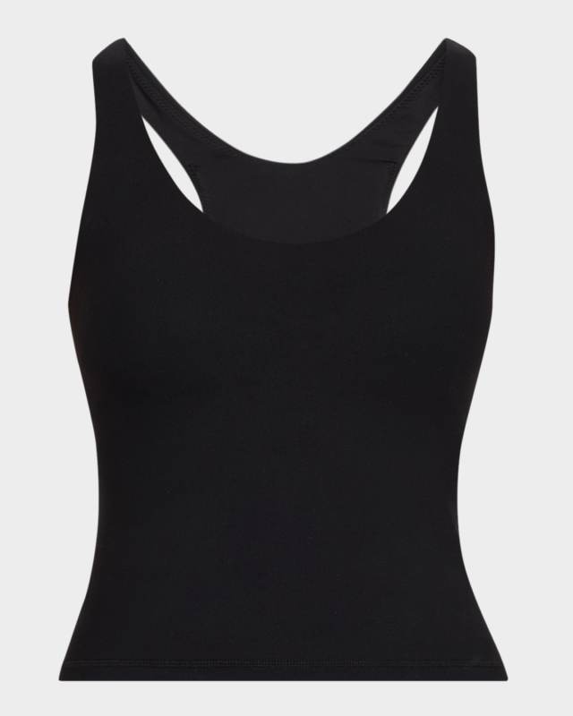 Laurie Cropped Tank Top